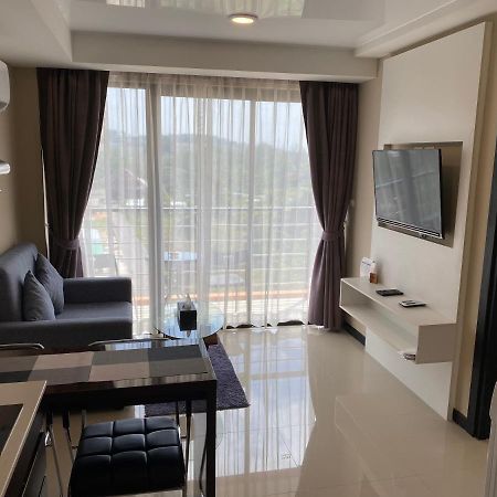 Aya Apartments In Mbc Ban Bo Sai Klang Luaran gambar