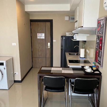 Aya Apartments In Mbc Ban Bo Sai Klang Luaran gambar