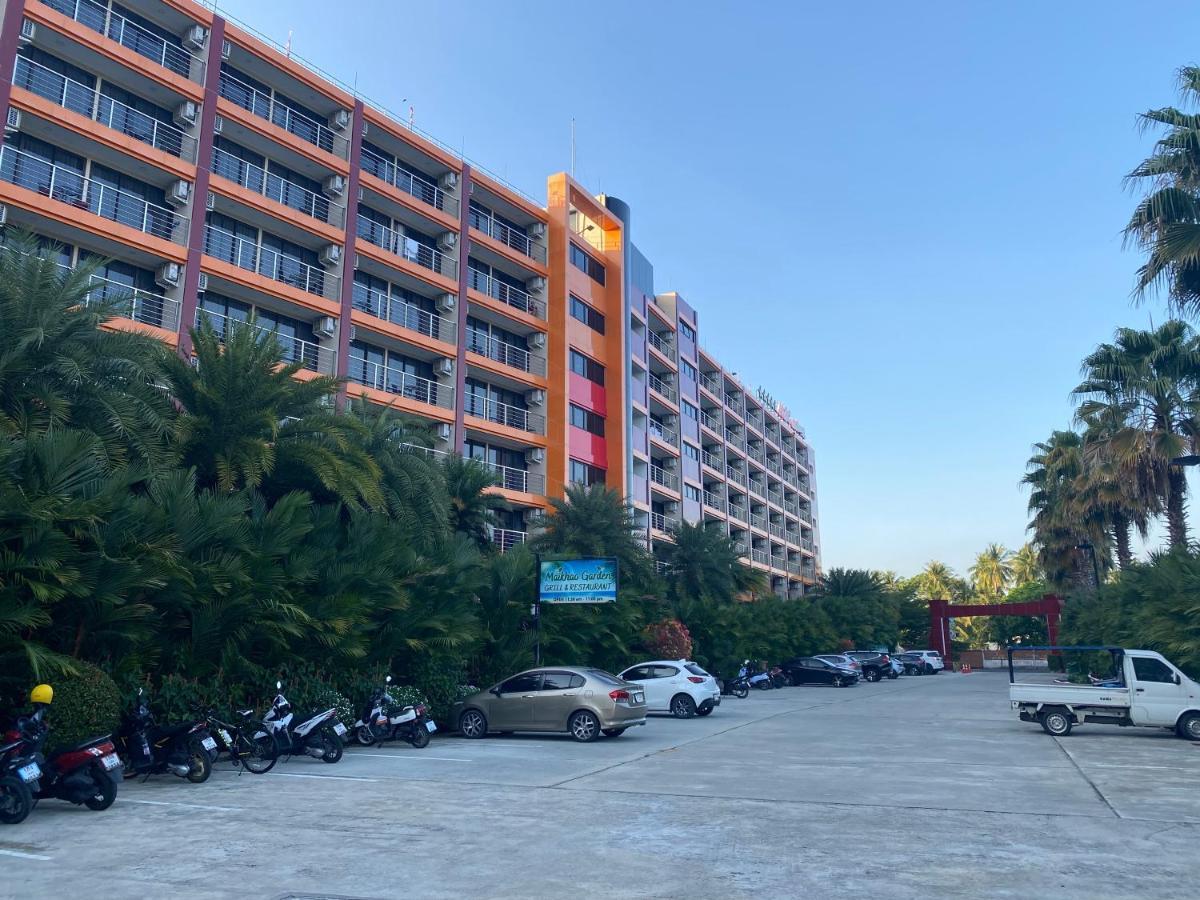 Aya Apartments In Mbc Ban Bo Sai Klang Luaran gambar