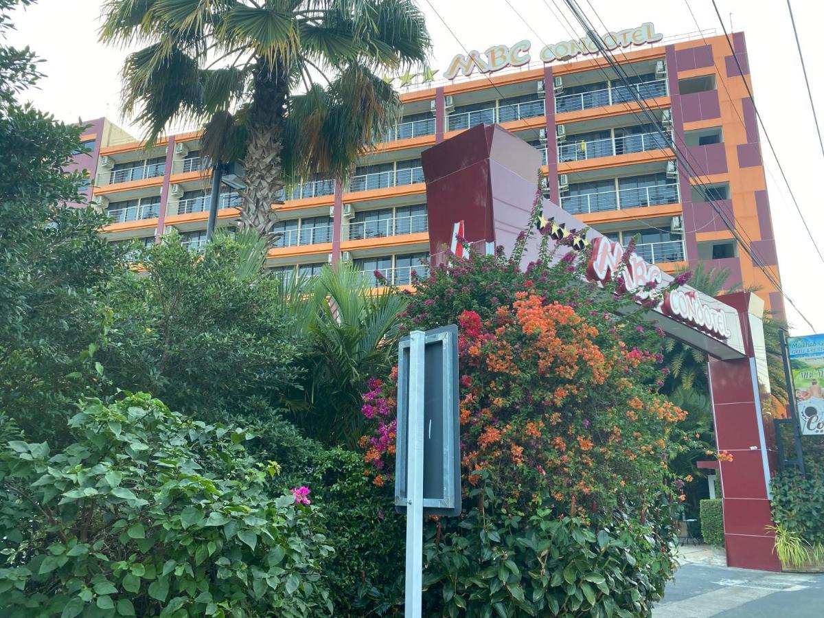 Aya Apartments In Mbc Ban Bo Sai Klang Luaran gambar