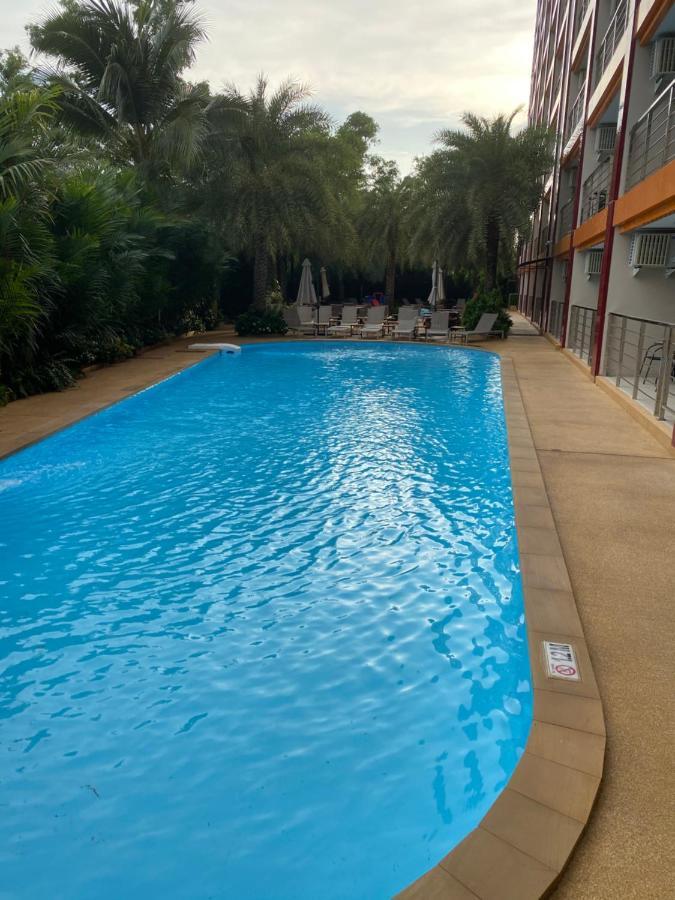 Aya Apartments In Mbc Ban Bo Sai Klang Luaran gambar