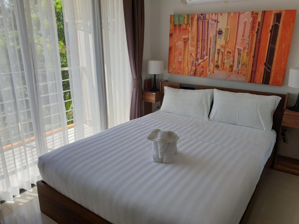 Aya Apartments In Mbc Ban Bo Sai Klang Luaran gambar