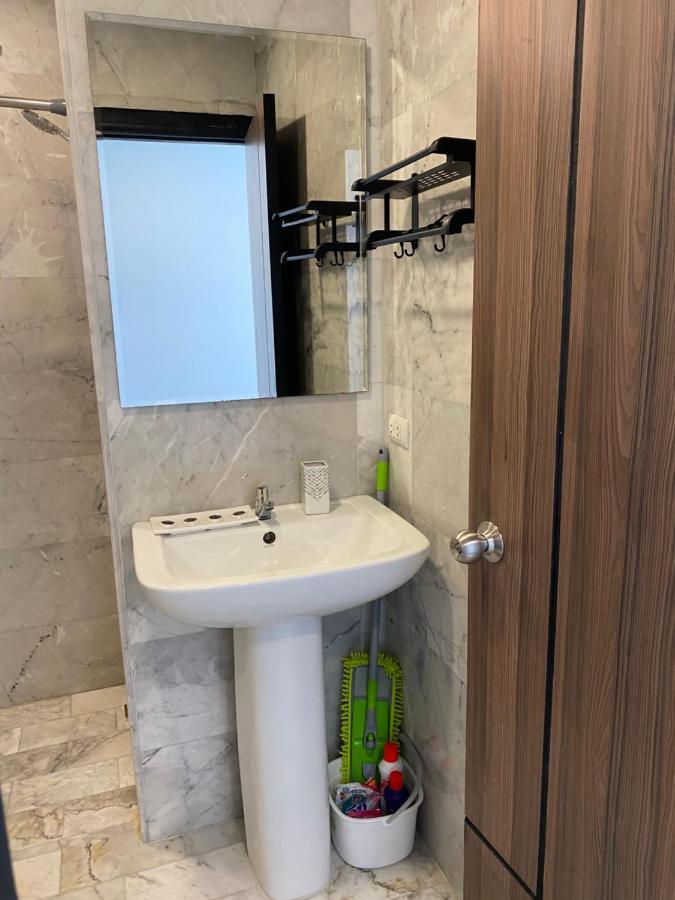 Aya Apartments In Mbc Ban Bo Sai Klang Luaran gambar