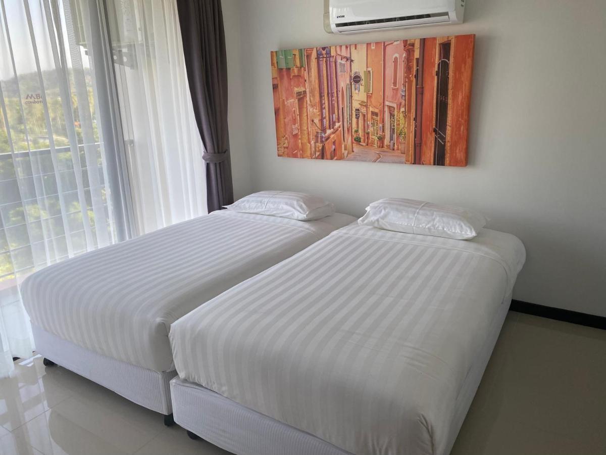 Aya Apartments In Mbc Ban Bo Sai Klang Luaran gambar