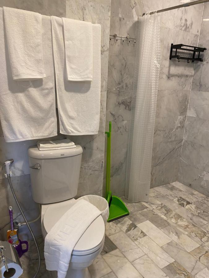 Aya Apartments In Mbc Ban Bo Sai Klang Luaran gambar