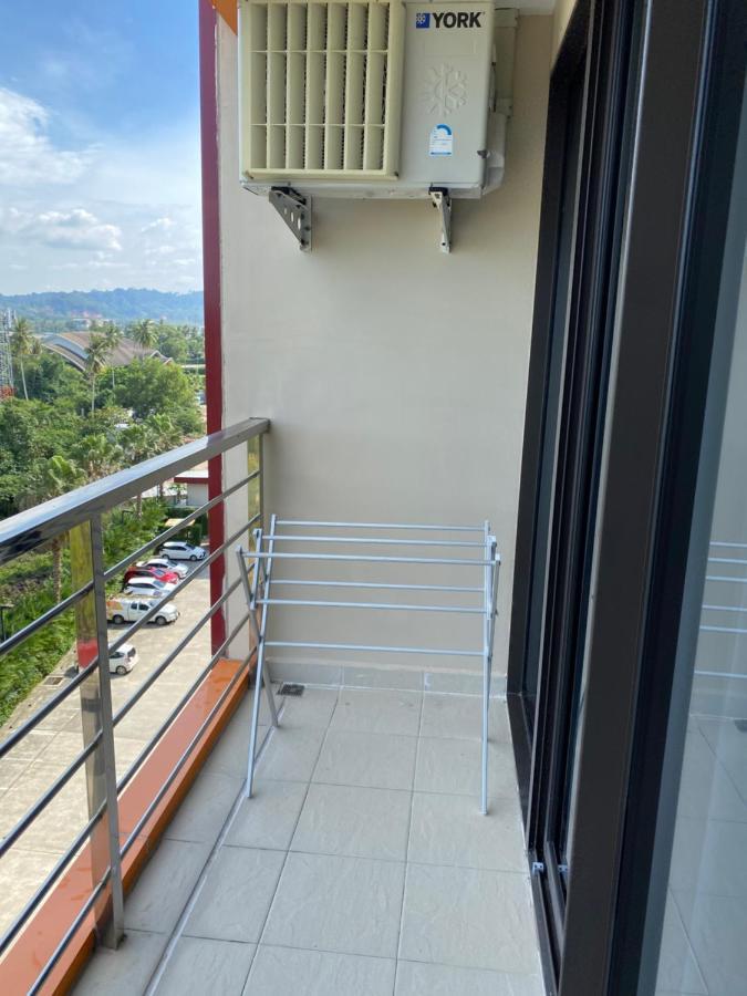 Aya Apartments In Mbc Ban Bo Sai Klang Luaran gambar