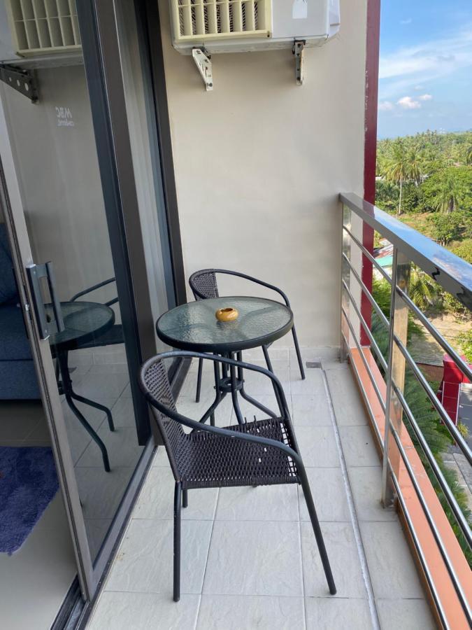 Aya Apartments In Mbc Ban Bo Sai Klang Luaran gambar
